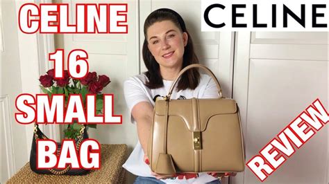 celine sac 16 small|Celine purses 16.